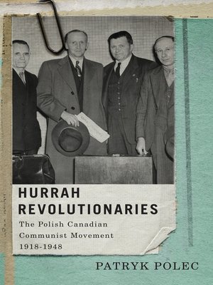 cover image of Hurrah Revolutionaries
